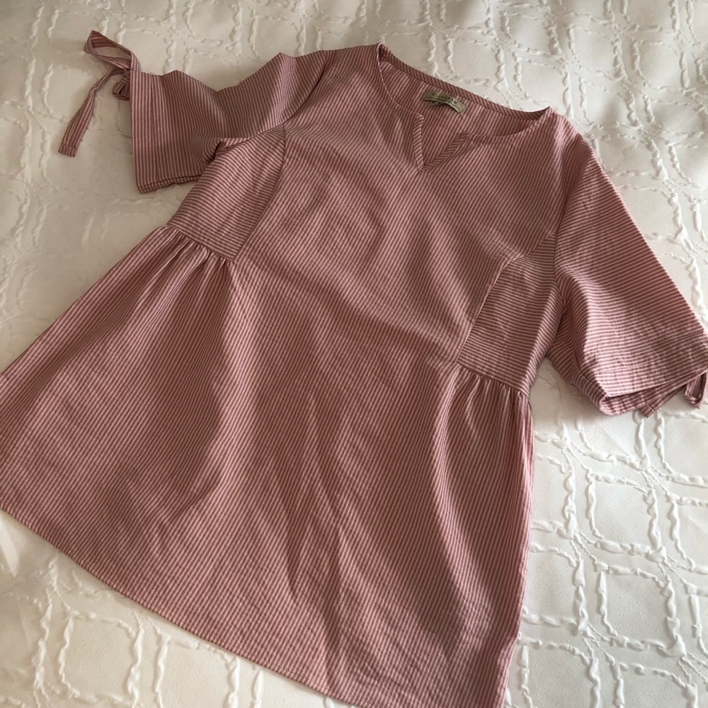 Boutique Top